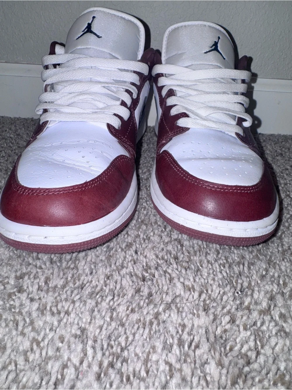 Jordan classic low